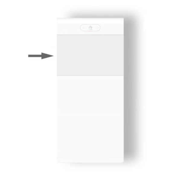 Huawei LUNA2000-10KW-C1 - Base und Modul – Bild 2