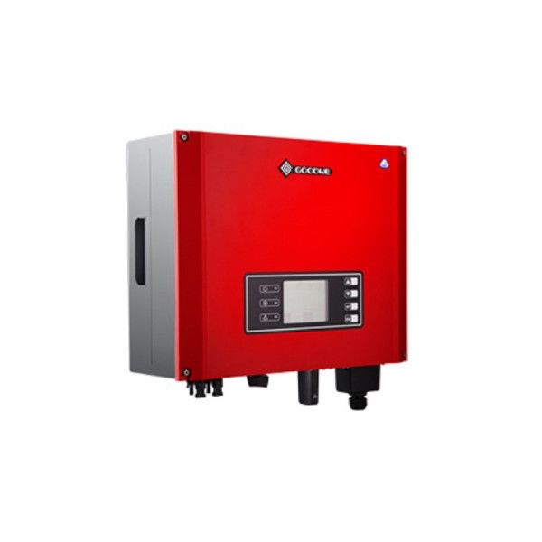 Goodwe Dreiphasiger Netz-Wechselrichter GoodWe GW12KN-DT