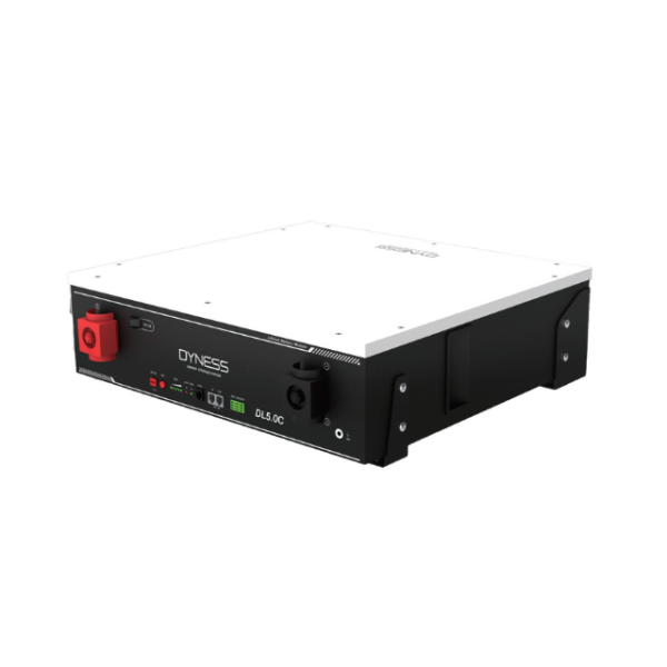 Repowergy Dyness DL5.0C - Batterie Lithium 48V 5.12kWh