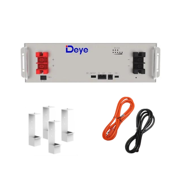 Deye SE-G5.1 Pro-B 48V 5,1kWh