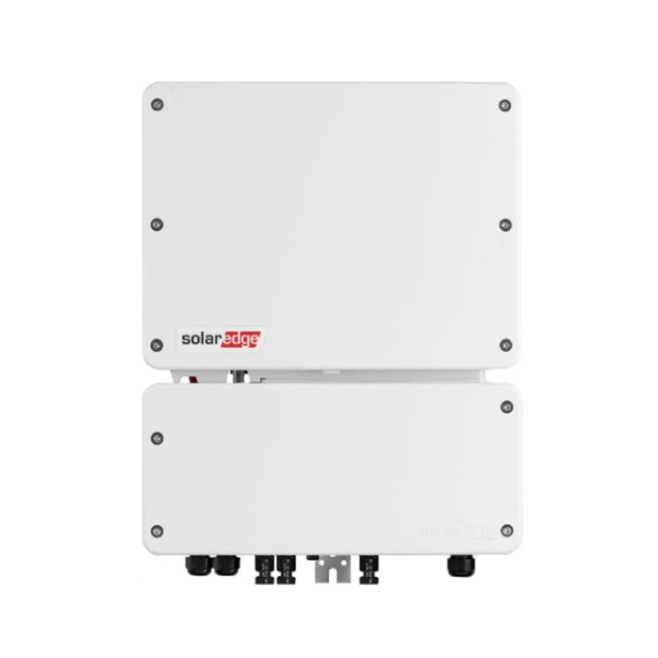 SolarEdge Home Hub SE10000H-RWBMNBF54 - Einphasiger Hybrid-W