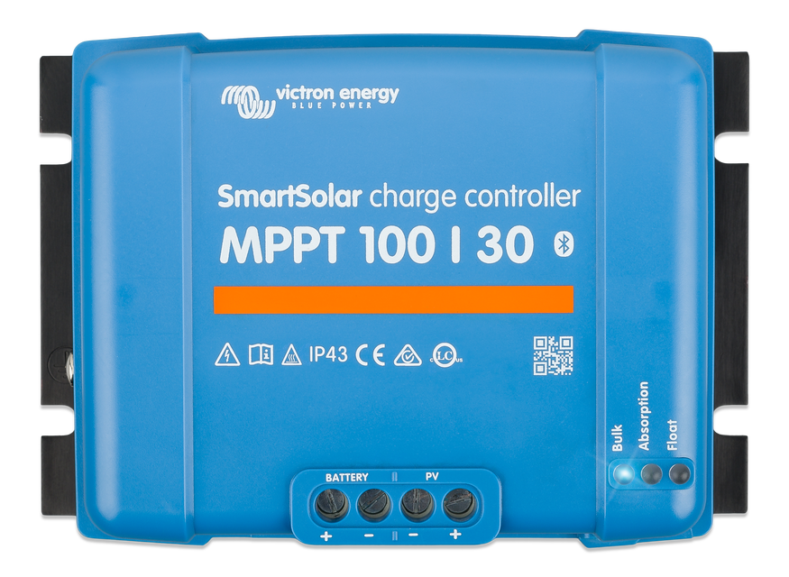 Victron SmartSolar MPPT 100/30