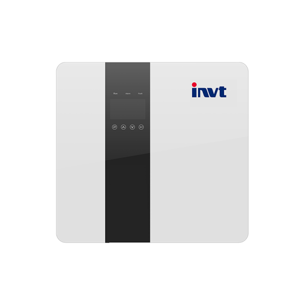 INVT Wechselrichter híbrido INVT BD5KTL de 4,6 kW