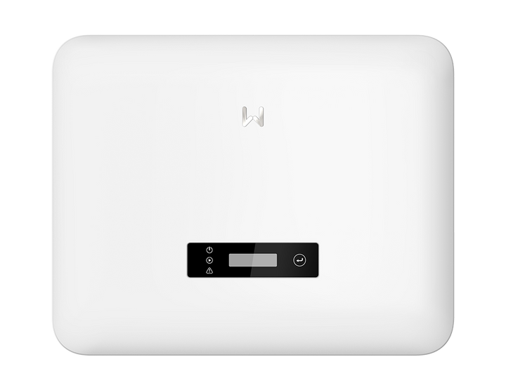 GoodWe Inversor conexión a Netz 20000W Dreiphasig, GW20K-SDT-30