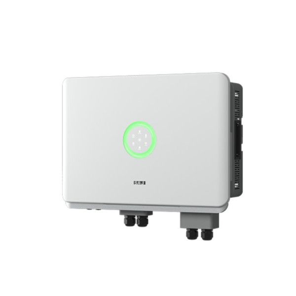 Repowergy Wechselrichter SAJ Serie H2 5000W einphasig