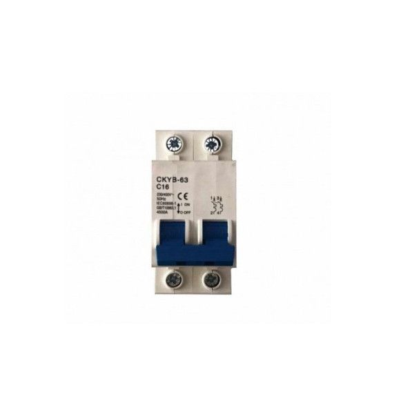Repowergy Conmutador (seccionador) 012 32A