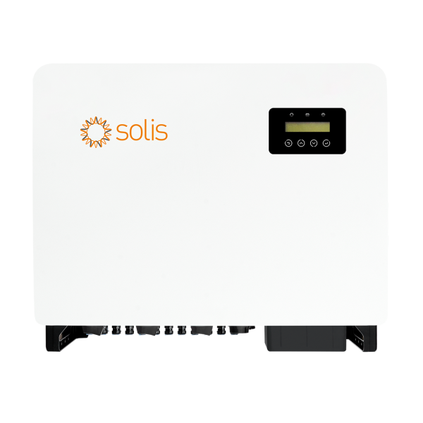 Repowergy Solis S5-GC60K 6MPPT 60000W – Bild 5