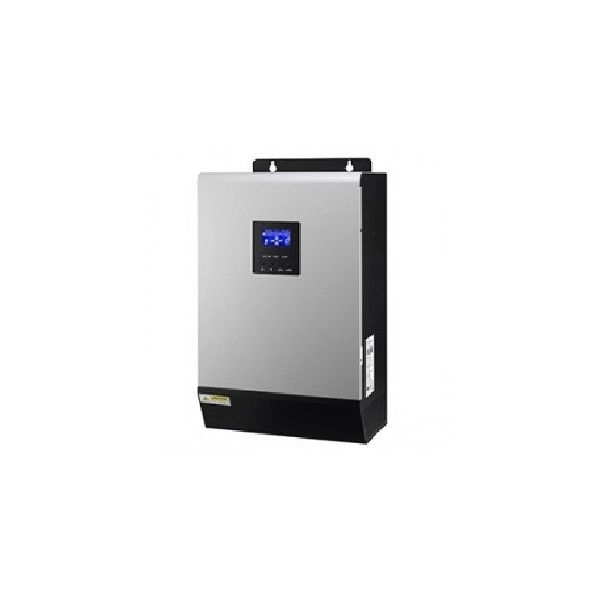 Voltronic Off-Grid-Solarset 5.760Wh/día und Batterie de liti – Bild 2