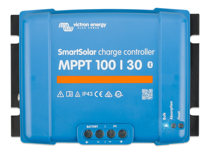 Victron SmartSolar MPPT 100/30