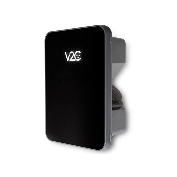 Repowergy Trydan PRO e-Charger V2C - EV-Ladestation 7,4kW/22 – Bild 2