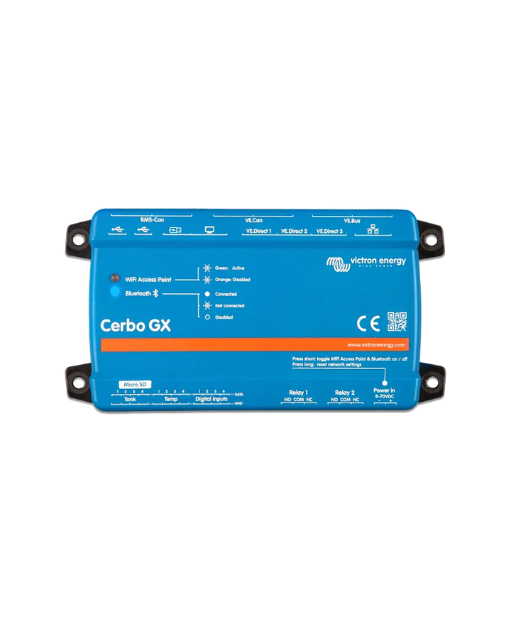 Victron Cerbo GX MK2