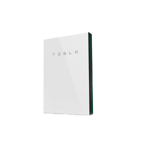 Tesla TESLA Powerwall 2 - Batterie de litio AC 13.5 KWh