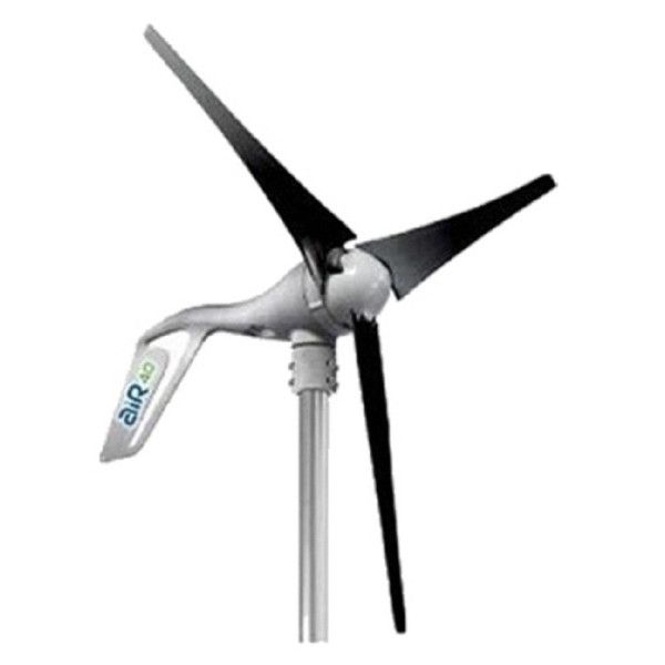 Repowergy Windgenerator Primuswindpower Air 40 160W 12Vc