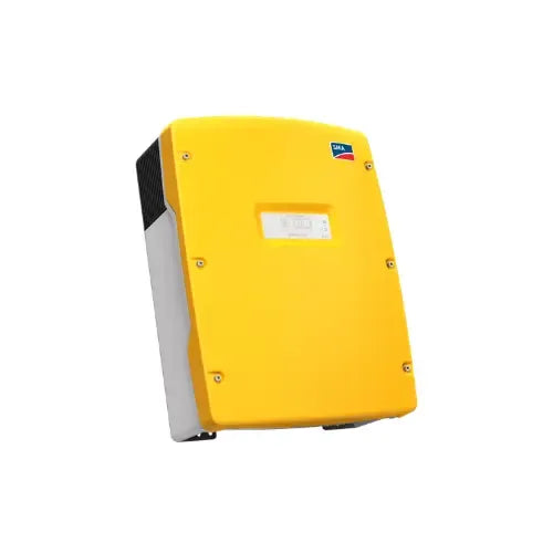 Inversor von Batterien/Speicher SMA Sunny Island SI8.0H-13 Disponible garantía 5+5 Jahre