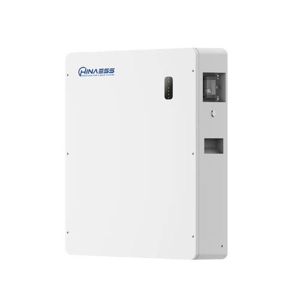HinaESS Lithium-Batterie PowerShield 5.12kWh - 51.2V – Bild 3
