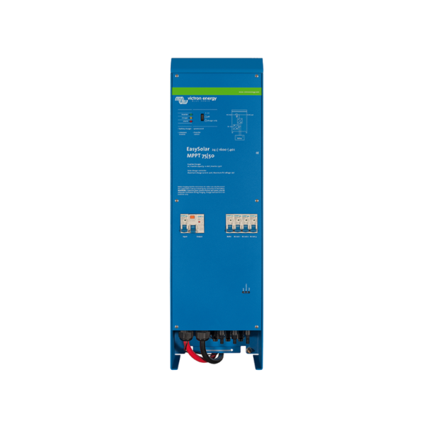 Victron Energy Wechselrichter Victron EasySolar 1600VA 12V