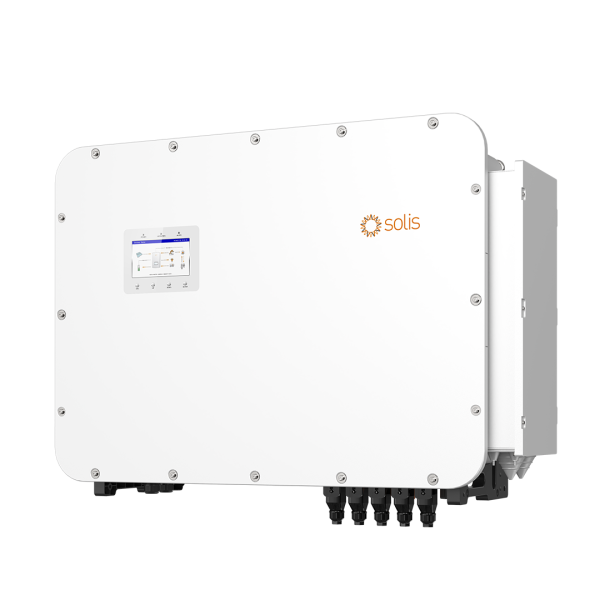 Repowergy Solis S6-EH3P80K-H