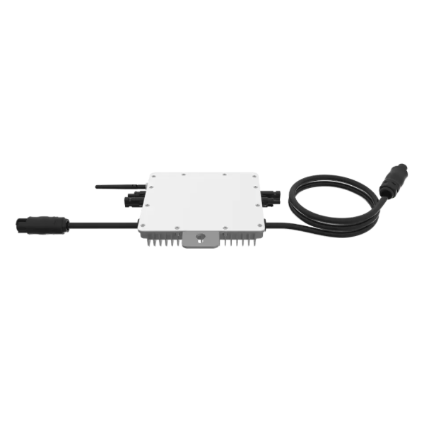 Deye Microinversor 1 kW einphasig 2 MPPT WiFi SUN1000WG – Bild 2