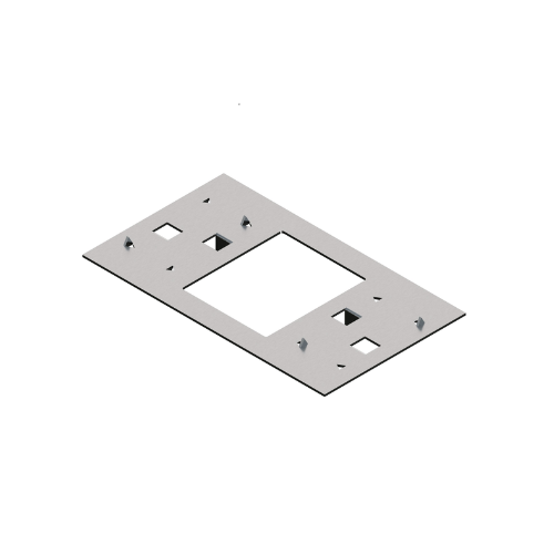 Sunfer S13-100. Conector a tierra