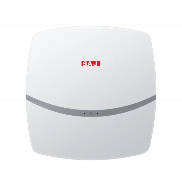 Repowergy Wechselrichter SAJ Serie R5 17kW 2MPPT Conexión a – Bild 2