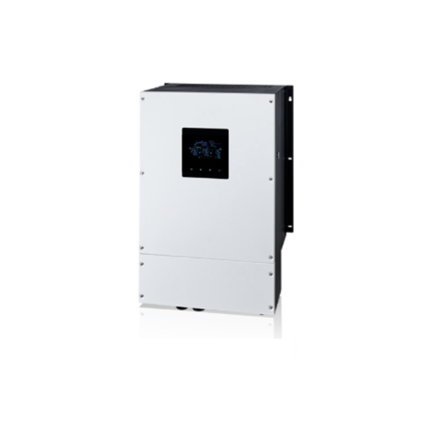 Voltronic Axpert WP TWIN 8K - Wechselrichter off-grid 48V