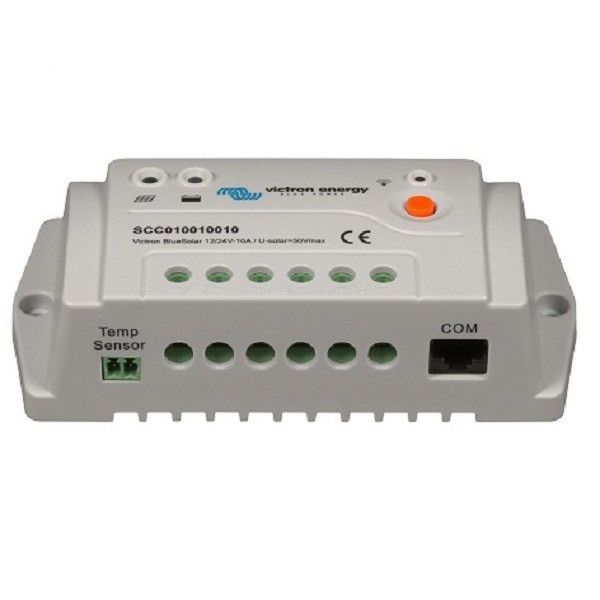 Repowergy Regulador de carga Bluesolar Pro mit PWM 12/24V-20 – Bild 2