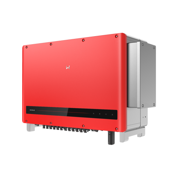 GoodWe Wechselrichter 120kW GW120K-HT – Bild 2