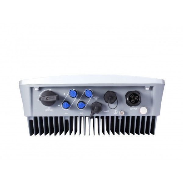 Repowergy Solar-Eigenverbrauchs-Komplettset SAJ 11.520Wh/día – Bild 3