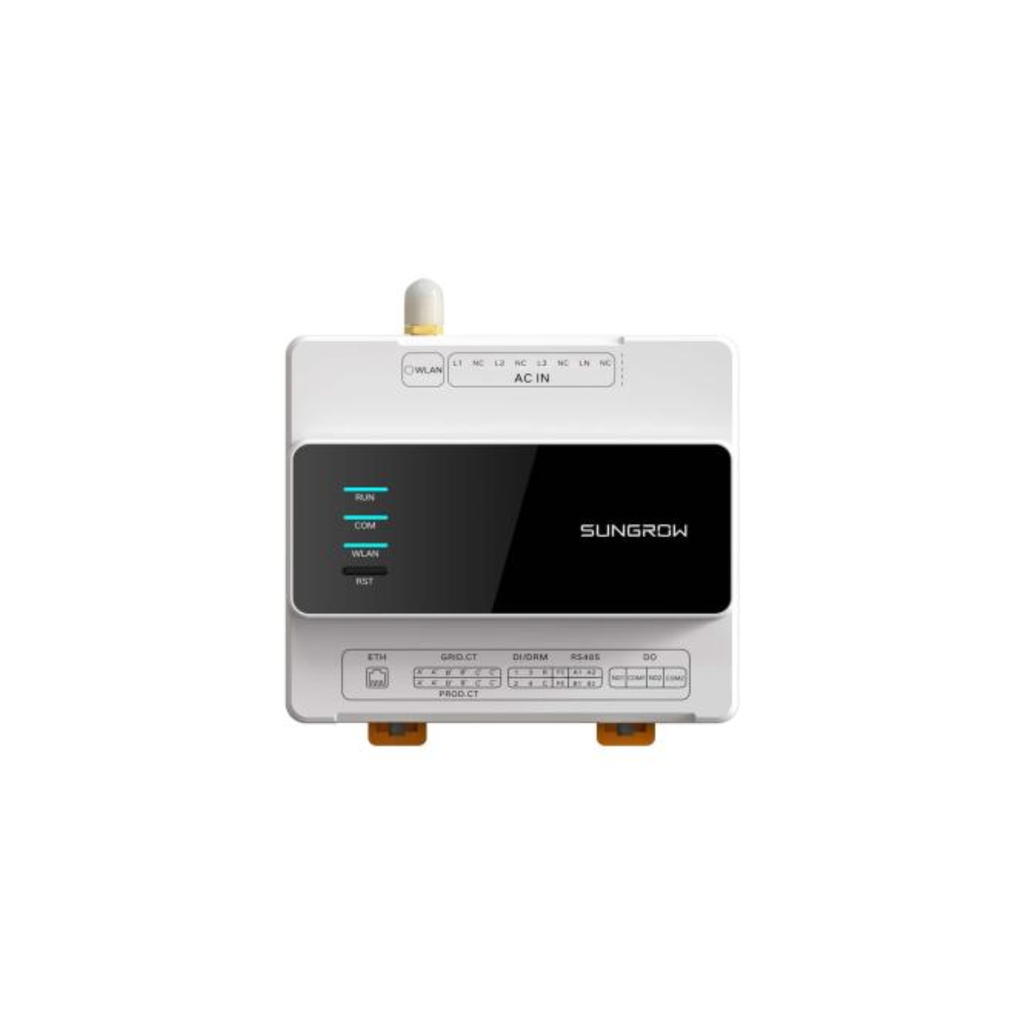 Sungrow Gestor von energía inteligente Ihome Manager
