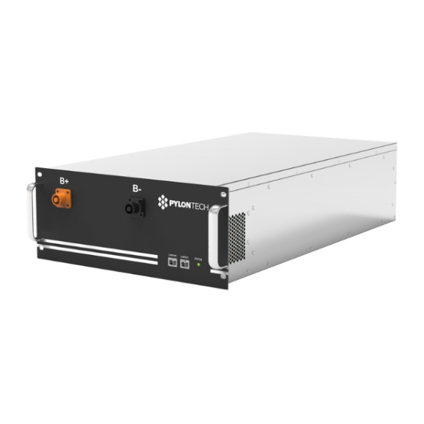 Pylontech Powercube M1 | 9,8–109kWh