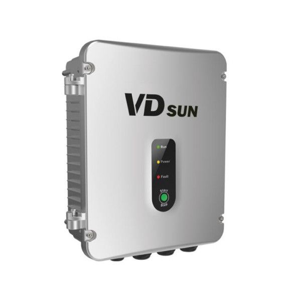 Repowergy Variador VDSUN 0,75 kW