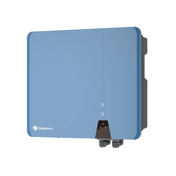 Repowergy Solplanet ASW10kH-T3 – Bild 3