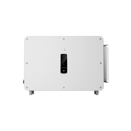 GoodWe Inversor conexión a Netz 125KW Dreiphasig 10 MPPT, GW125K-GT 400Vac