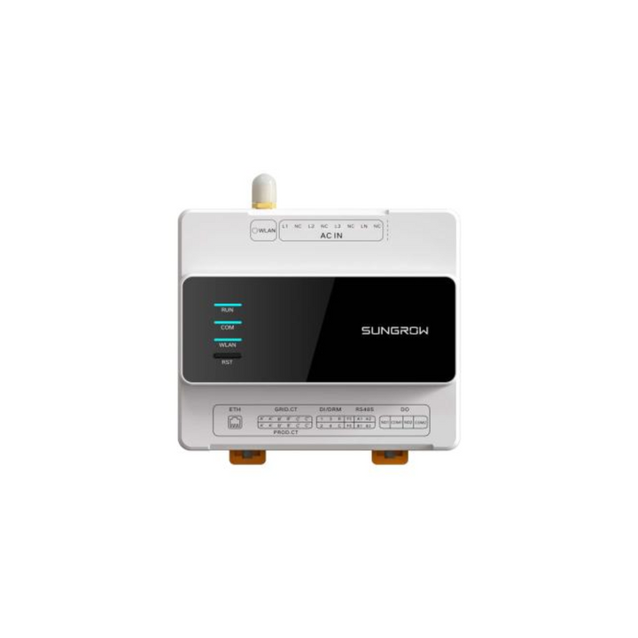 Sungrow Gestor von energía inteligente Ihome Manager