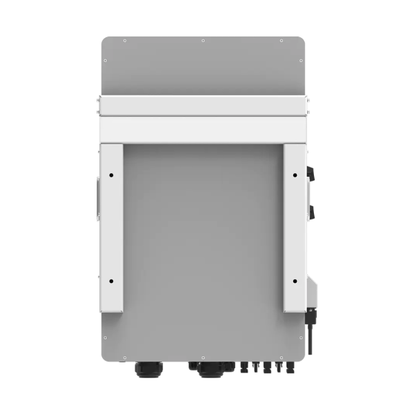 Deye Wechselrichter 50kW + Batterie BOS-G(HV) - Kit uso – Bild 2