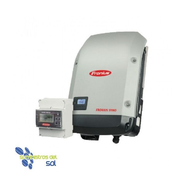 Fronius Solar-Eigenverbrauchs-Komplettset Fronius Primo 40 – Bild 3