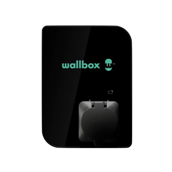 Repowergy Wallbox Copper SB - 22kW