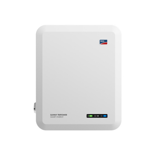 SMA Dreiphasiger Hybrid-Wechselrichter SMA Sunny Tripower 6.0 Sm