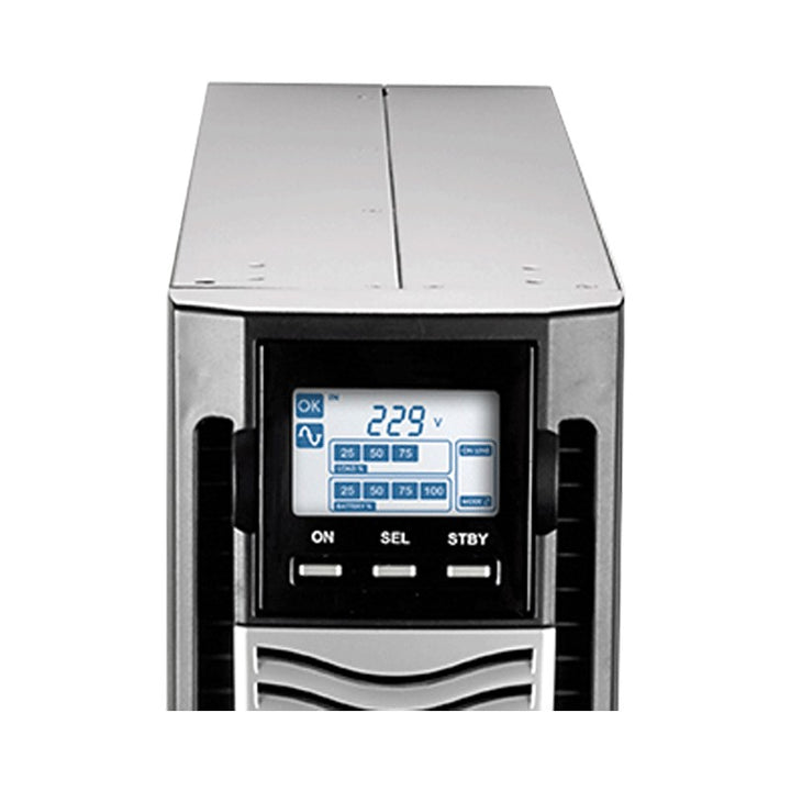 Riello Sentinel Dual SDU 5000 USV 5000 W