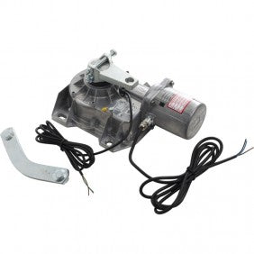 Came 001FROG-A Unterflur-Schwenkmotor 230 V für Tür bis 3,5 m