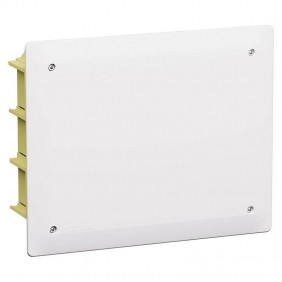 Ave BL03P Anschlusskasten Einbau IP40