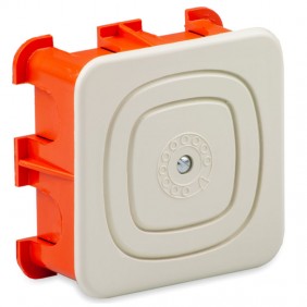 Master Unterputzdose für Telefondose 00415 Unterputzdose