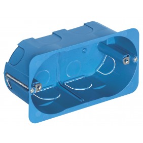 Vimar V71704 Unterputzdose 4 Module