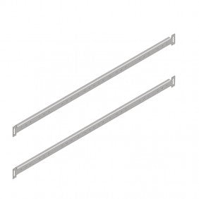 Siemens 8GF9652 Halterung für Tragschienen und horizontale Sammelschiene L600 1COP Zubehör
