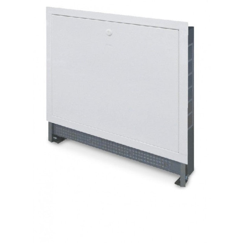 Solarics Rehau 13144021001 – UP Cabinet for UP-I 12 Kollektor