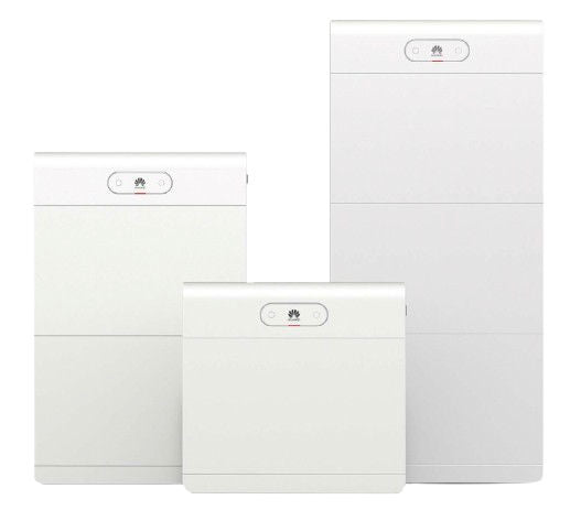 Huawei LUNA2000-19-S1 Batteriespeicher 19 kWh