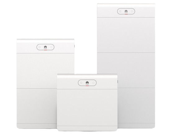 Huawei LUNA2000-14-S1 Batteriespeicher 13,8 kWh