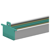 Pepperl+Fuchs UPR-03-SUniversal Power Rail