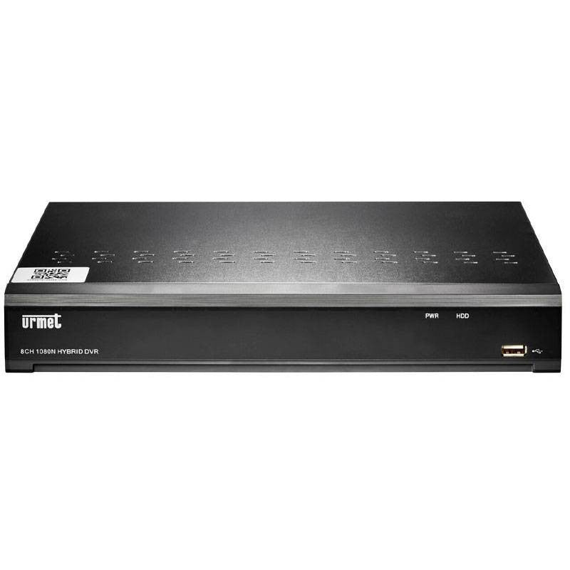Urmet UTD 1097/626 Videorekorder 4K 16-Kanal