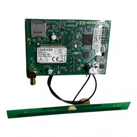 Notifier CME21 Brandmelde-Telefonwahlgerät mit Display und WiFi